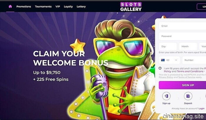 Top Online Casinos Featuring Pokies in Australia | Five Leading Aussie Casinos Evaluated and Ranked - MovieMaker Magazine